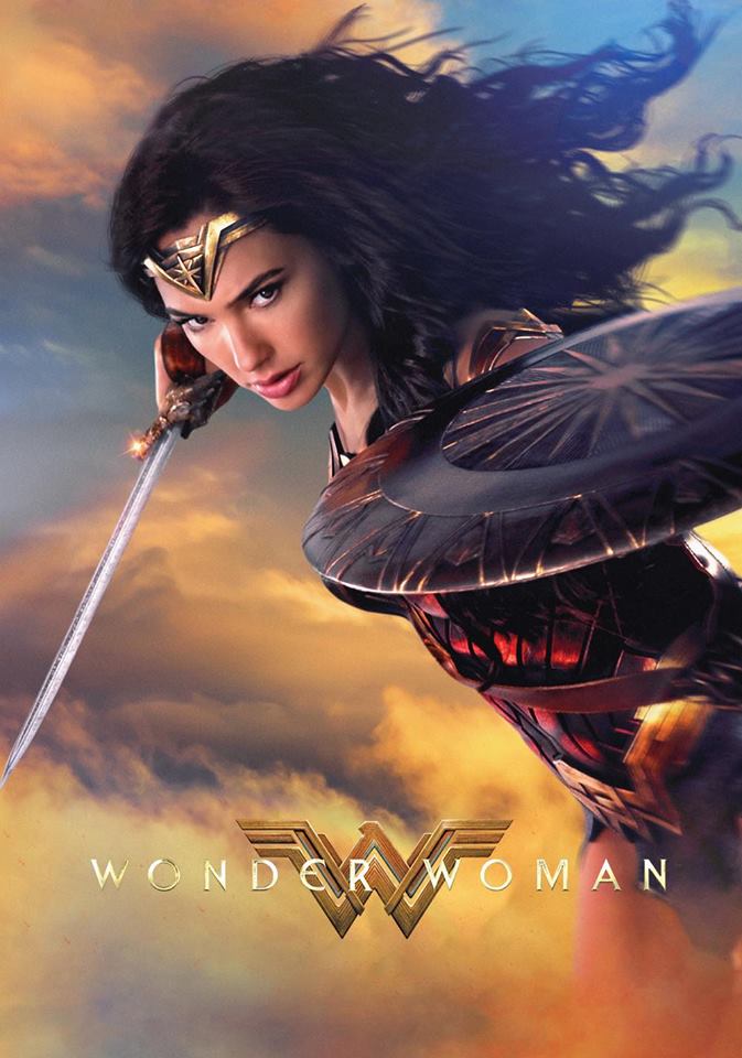 แล้วเราจะได้พบกับเธอ อีกครั้งใน #WonderWoman เร็วๆนี้