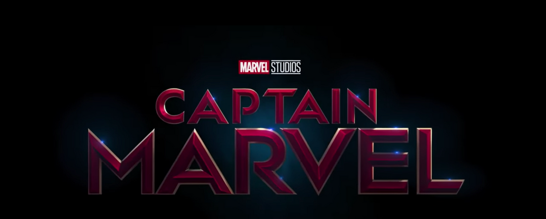 ตัวอย่างหนัง CAPTAIN MARVEL มาแล้ว
