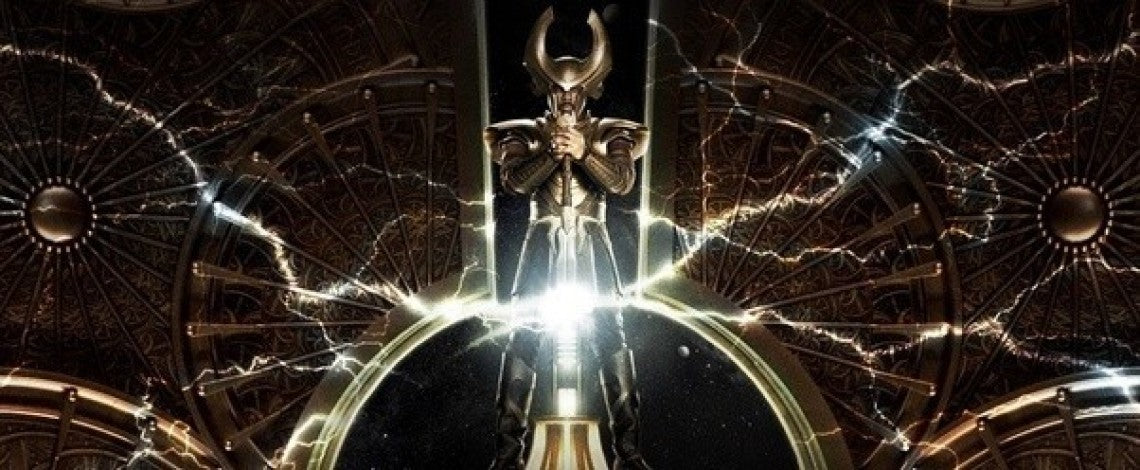 เทพเจ้าสายฟ้า และ มนุษย์ตัวเขียวจอมพลังจาก #ThorRagnarok "ศึกอวสานเทพเจ้า"