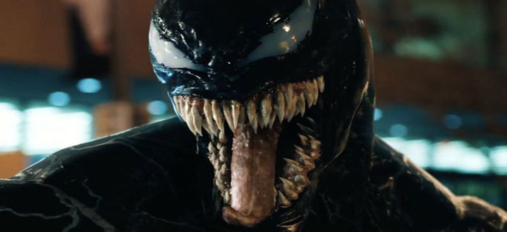 ตัวอย่างหนัง VENOM