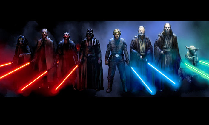 โคตรคูล! 10 พลังฟอร์ซสุดเจ๋งที่เราอยากเห็นใน Star Wars ภาคต่อไปในอนาคต