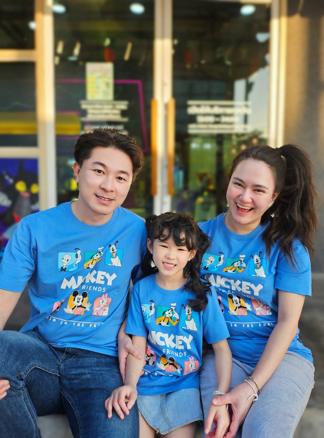 Family