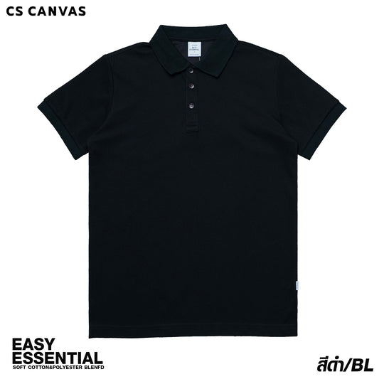 EASY ESSENTIAL เสื้อโปโล